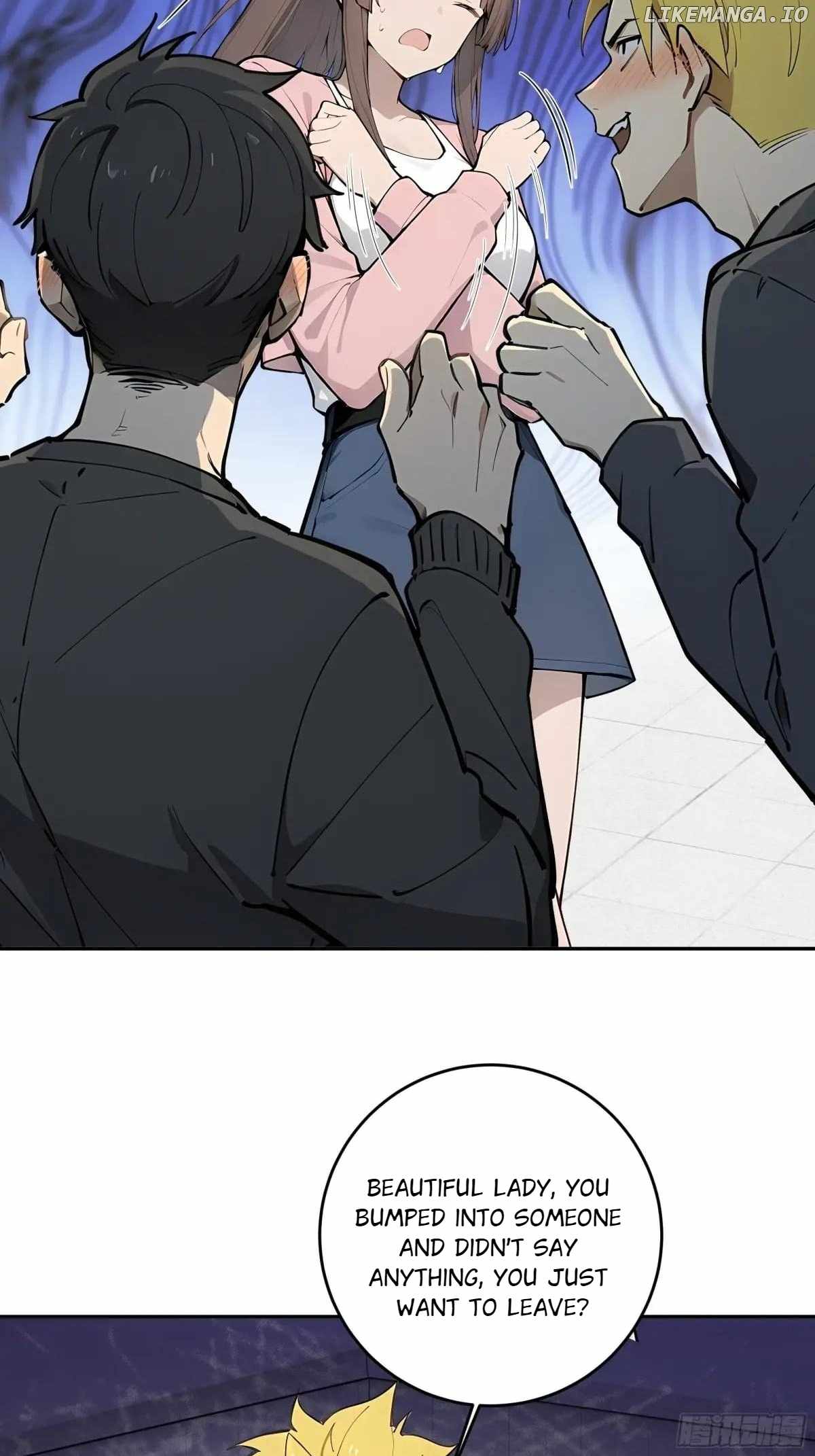 God of Learning Chapter 74 16
